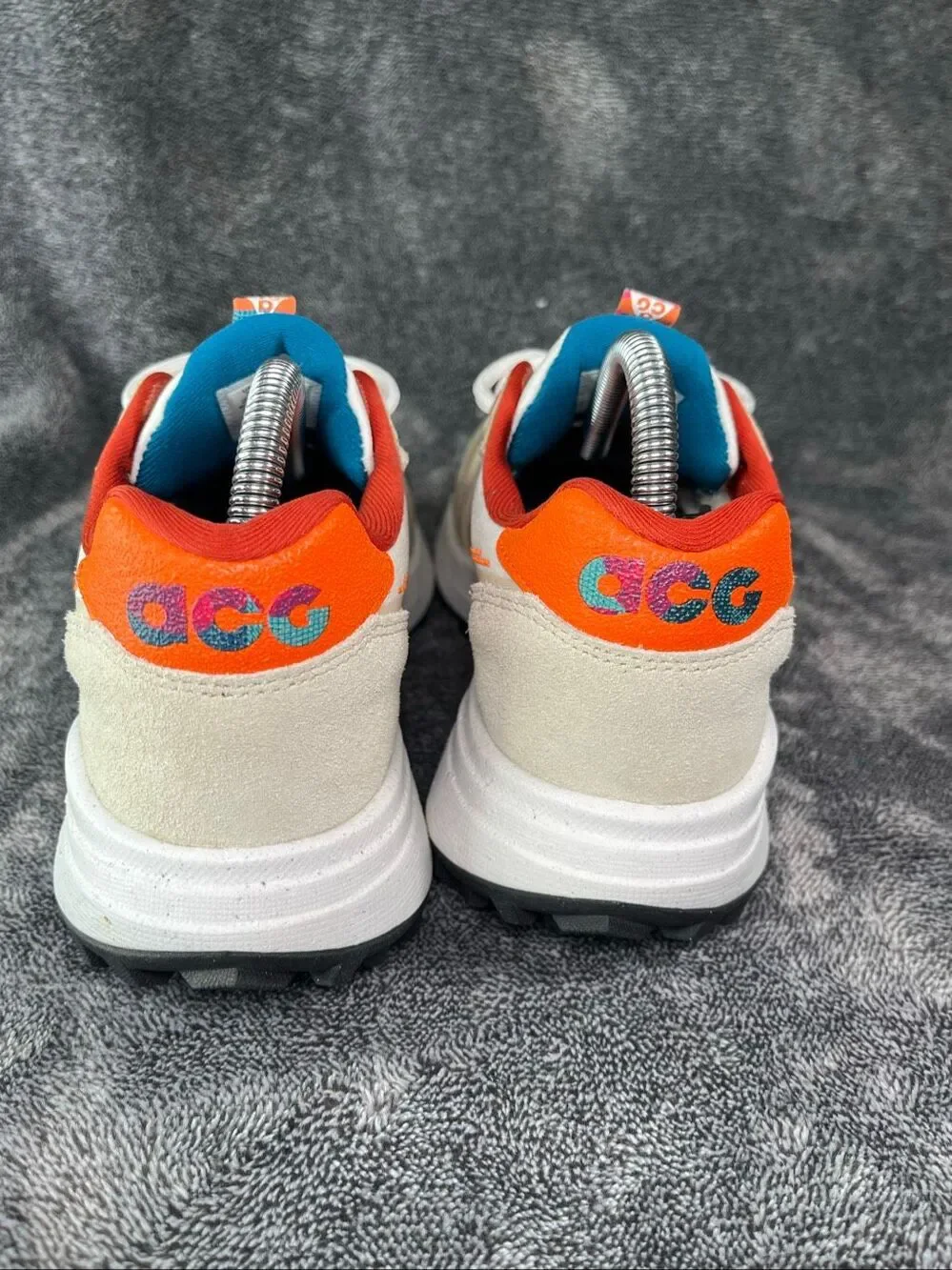Nike ACG Lowcate 